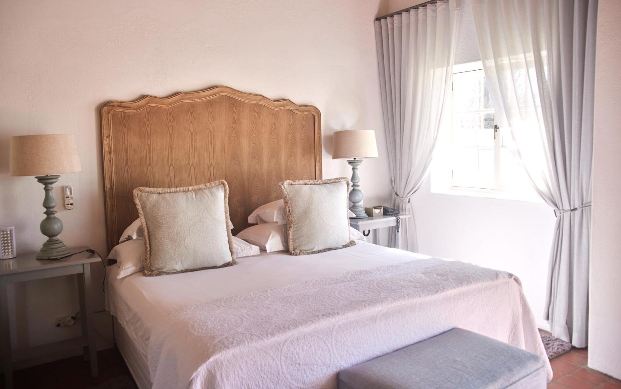 Klein Waterval Riverside Lodge Franschhoek Exterior foto