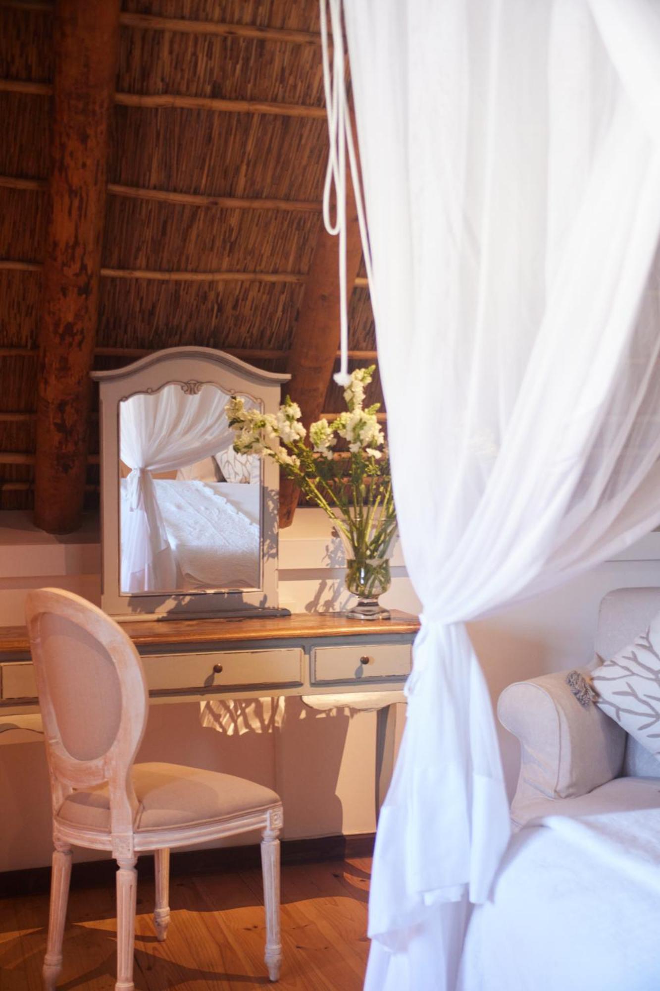 Klein Waterval Riverside Lodge Franschhoek Exterior foto