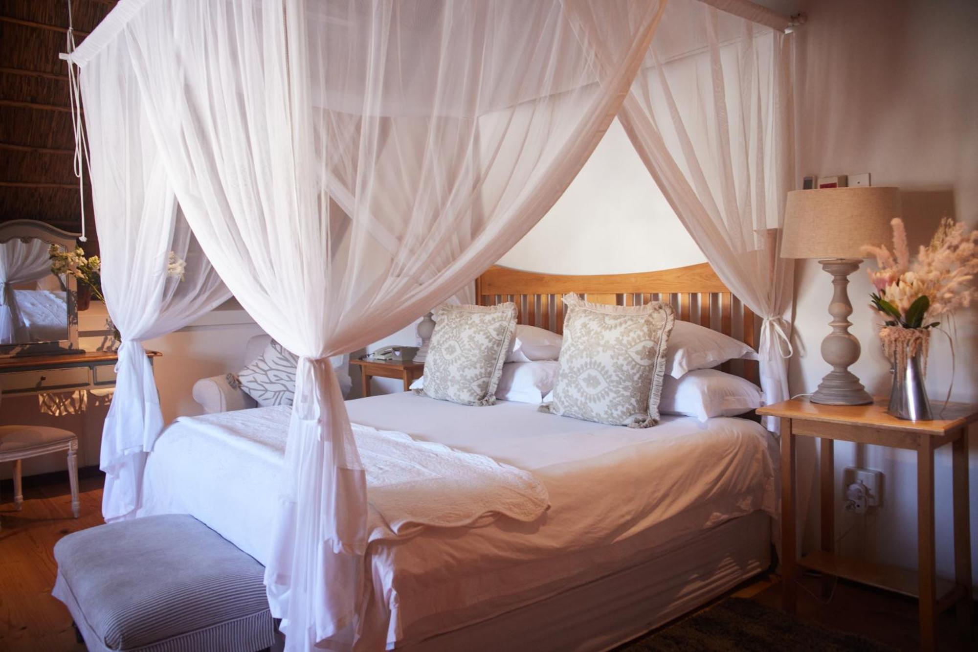 Klein Waterval Riverside Lodge Franschhoek Exterior foto